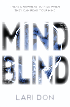 Paperback Mind Blind Book