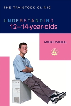 Paperback Understanding 12-14-Year-Olds Book