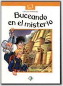 Paperback Buceando en el misterio (Spanish Edition) [Spanish] Book