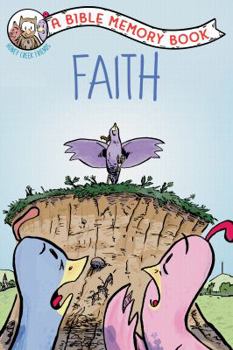 Paperback Faith: The Bible Memory Series Book