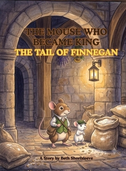 The Mouse Who Became King: The Tail of Finnegan