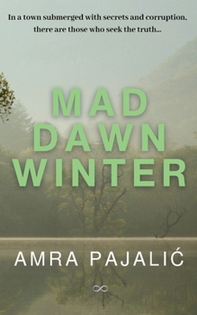 Paperback Mad Dawn Winter Book