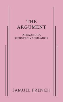 Paperback The Argument Book