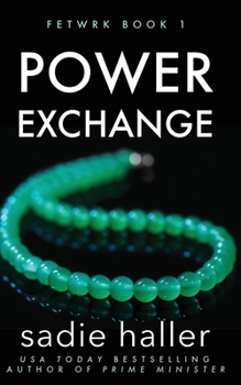 Paperback Power Exchange Book