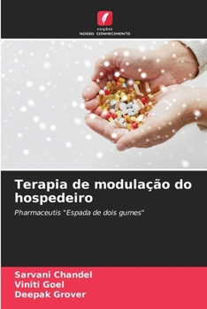 Paperback Terapia de modulação do hospedeiro [Portuguese] Book