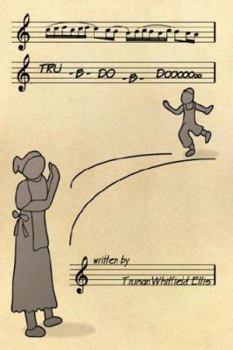 Hardcover Tru-B-Do-B-Doooo Book