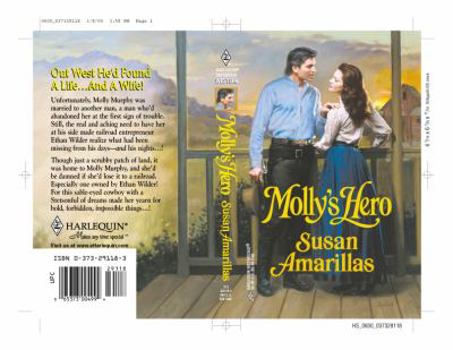 Mass Market Paperback Molly's Hero Book