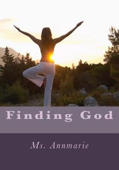 Paperback Finding God Book