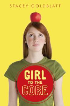Hardcover Girl to the Core Book