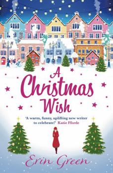 Paperback A CHRISTMAS WISH Book