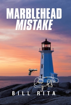 Hardcover Marblehead Mistake Book
