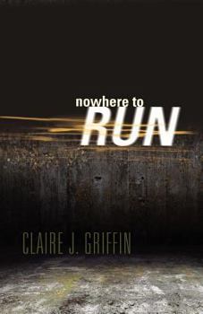 Paperback Nowhere to Run Book