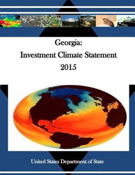 Georgia: Investment Climate Statement 2015