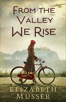 Paperback From the Valley We Rise Book