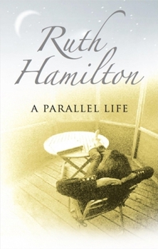 Hardcover A Parallel Life Book