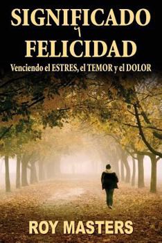 Paperback Significado y Felicidad, [Spanish] Book