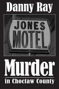 Paperback Murder in Choctaw County Book