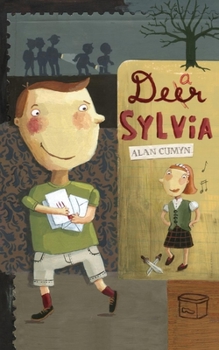 Paperback Dear Sylvia Book