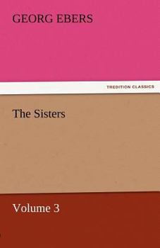 Paperback The Sisters - Volume 3 Book