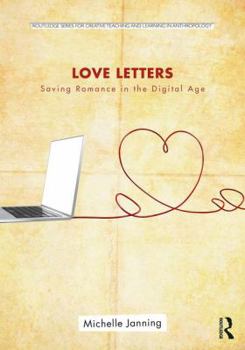 Paperback Love Letters: Saving Romance in the Digital Age Book