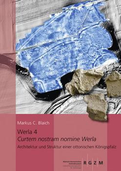 Hardcover Werla 4 [German] Book