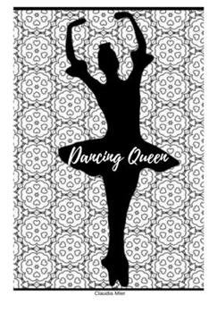 Paperback Dancing Queen Book