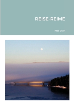 Paperback Reise-Reime [German] Book