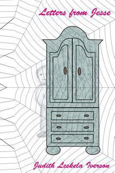 Paperback Letters From Jesse Book