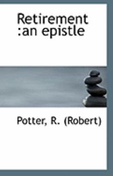 Paperback Retirement: An Epistle Book