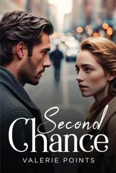 Paperback Second Chance Book