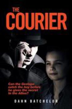 Paperback The Courier Book