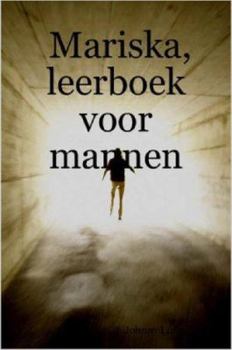 Paperback Mariska, leerboek voor mannen [Dutch] Book