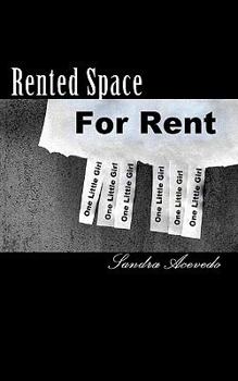 Paperback Rented Space Book