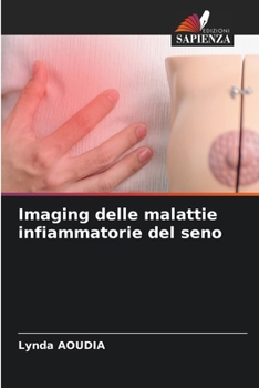 Paperback Imaging delle malattie infiammatorie del seno [Italian] Book