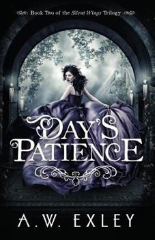 Paperback Day's Patience Book