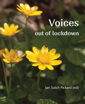 Paperback Voices Out of Lockdown Book