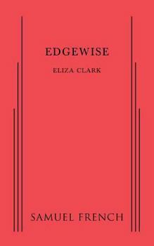 Paperback Edgewise Book