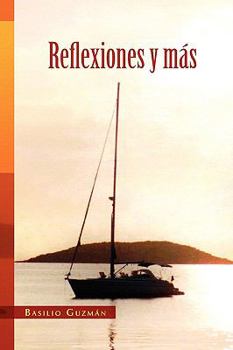 Paperback Reflexiones y más [Spanish] Book