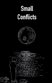 Paperback Small Conflicts Book