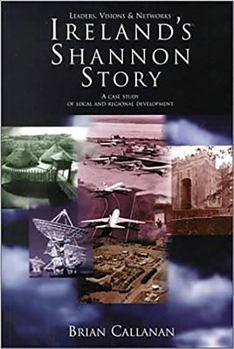 Paperback Irelands Shannon Story Book