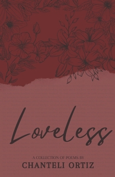 Paperback loveless.: a collection of poems Book