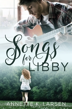 Paperback Songs for Libby Book