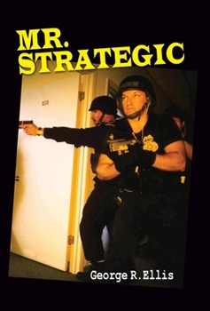 Hardcover Mr. Strategic Book
