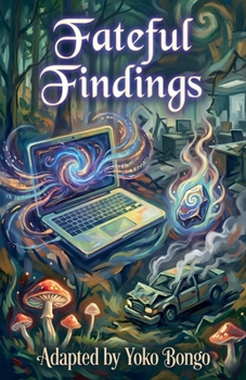 Paperback Fateful Findings Book