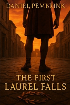The First Laurel Falls
