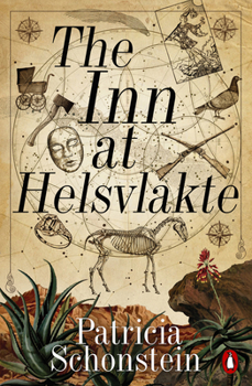 Paperback The Inn at Helsvlakte Book