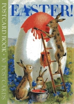Paperback Easter Book