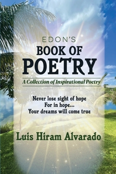 Paperback Edon's Book of Poetry Book