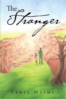 Paperback The Stranger Book