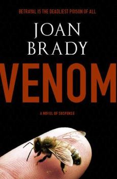 Paperback Venom Book